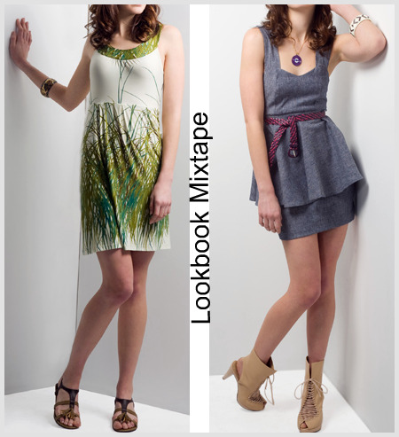 Fashion Dresses on 10  Off Retro Indie Fashion Dresses