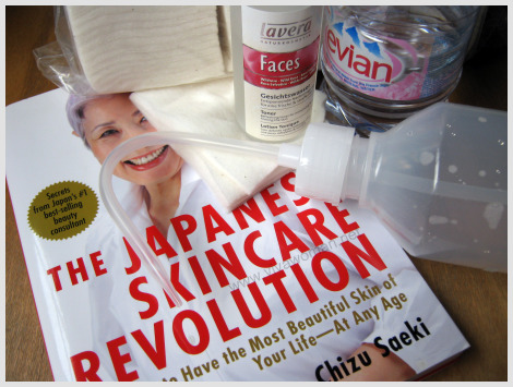 skin care japanese on if you re serious about skincare the japanese skincare revolution by ...
