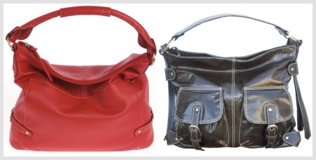 Naughty handpainted bags 50% off fashion bags, jewelry and apparel