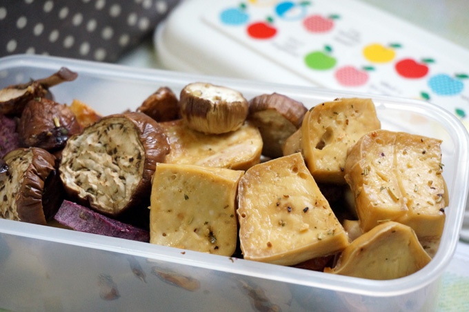 Lunchbox
