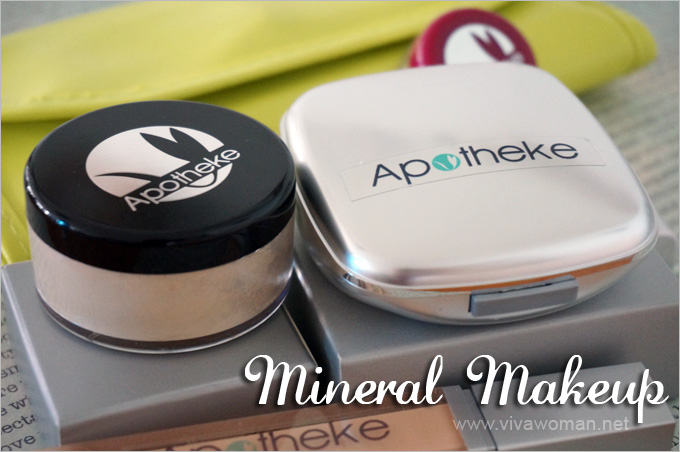 Apotheke-Mineral-Makeup