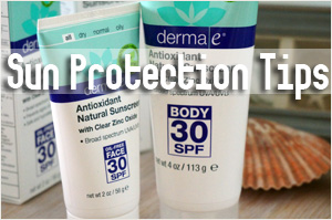 Sun Protection Info, Tips And Reviews