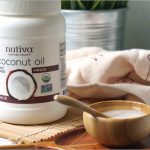 DIY Sea Salt & Coconut Scalp Scrub To Promote Hair Growth