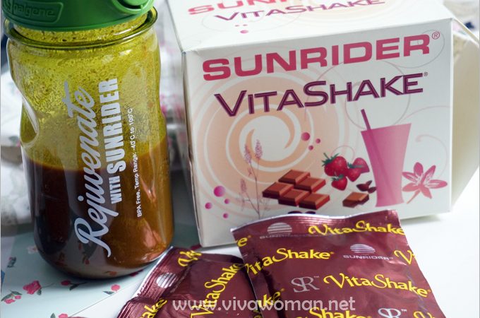 Sunrider VitaShake