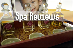 Spa Reviews