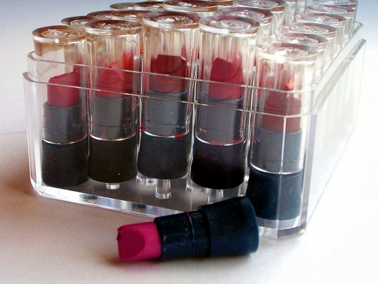 lipsticks