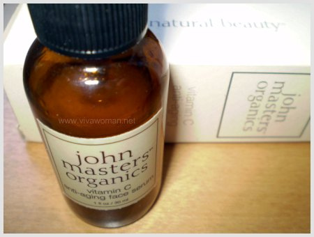 Free John C Serum