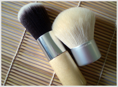 kabuki-brushes