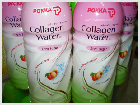 pokka-collagen-water