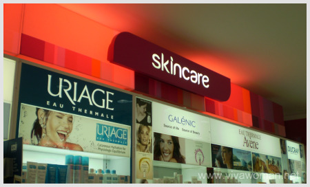 skincare
