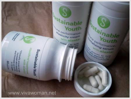 Sustainable Youth products