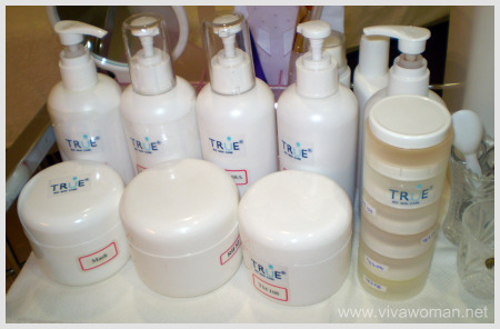 true-beauty-product-range