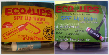 Eco Lips