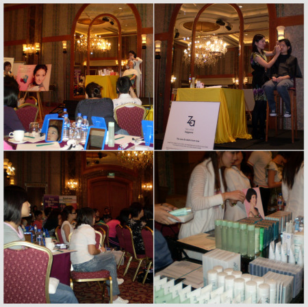 Glow Workshop by Watsons