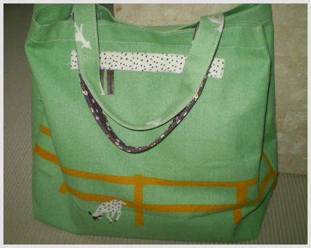shinzi katoh tote
