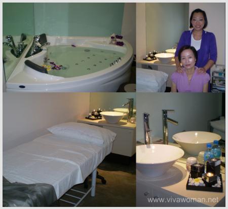 Divine Medspa facilities