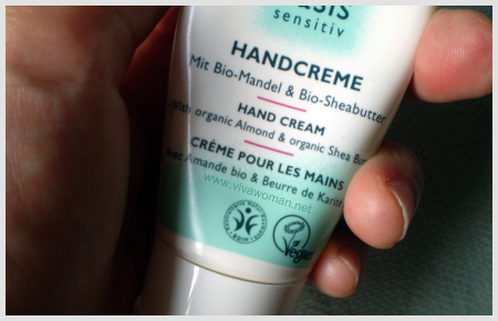 handcream