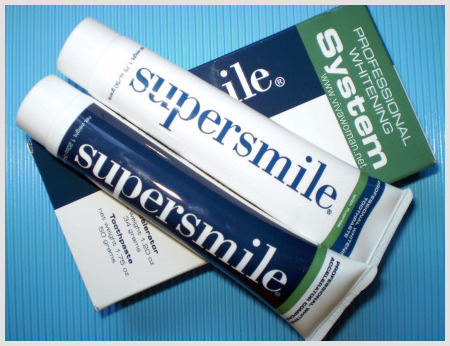 Supersmile Professional Whitening System