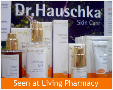 Dr Hauschka