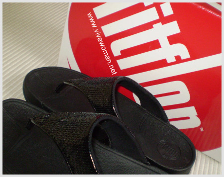 Fitflop Electra