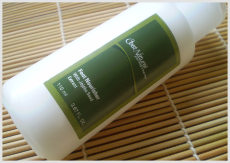 Cest Naturel Foot Nourisher