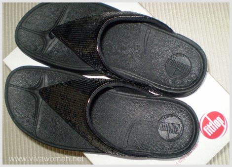 Fitflops for workout