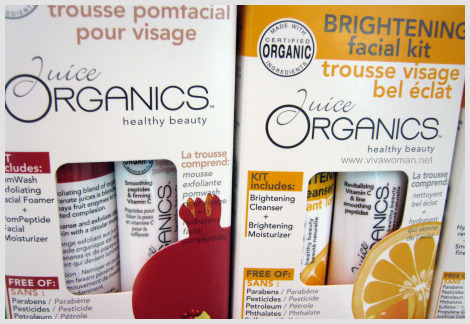 Juice Organics