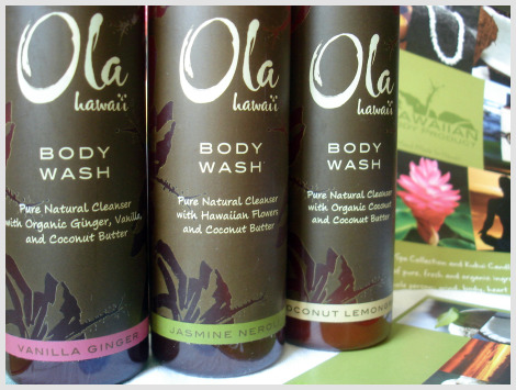 Ola Hawaii