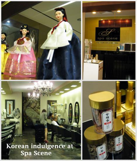 Spa Scene: Korean beauty secrets 