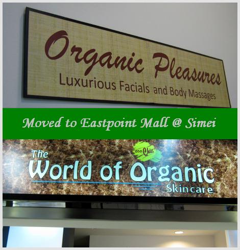 The World Of Organic Skincare