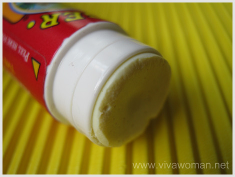 Badger Lip Balm