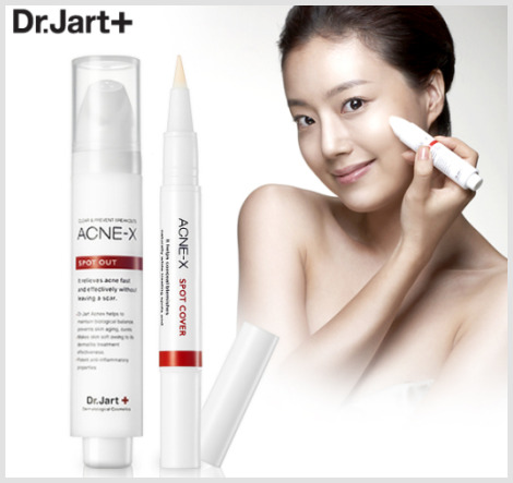 Dr Jart Acne-X