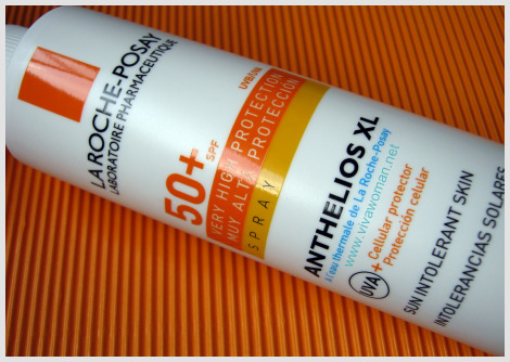 La Roche-Posay Antelios XL SPF50+ Spray