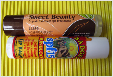 Lip Balms