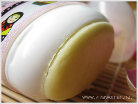 DIY homemade deodorant