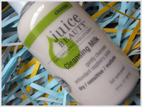 Juice Beauty Cleansing Milk