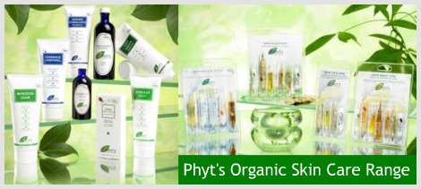 PHYTS Energie-Vitale Care