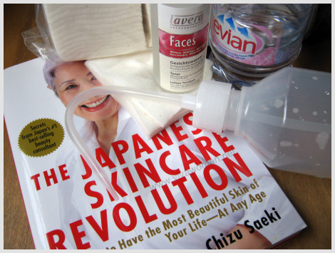 The Japanese Skincare Revolution