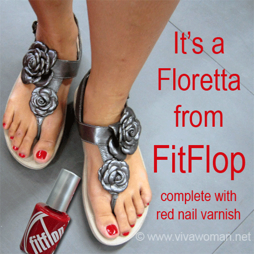 fitflop website