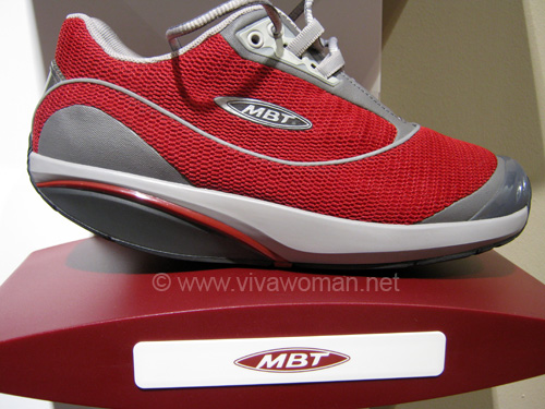 skechers mbt shape ups