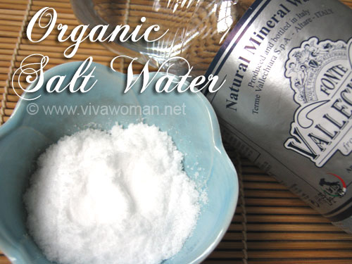 How to make water more acidic