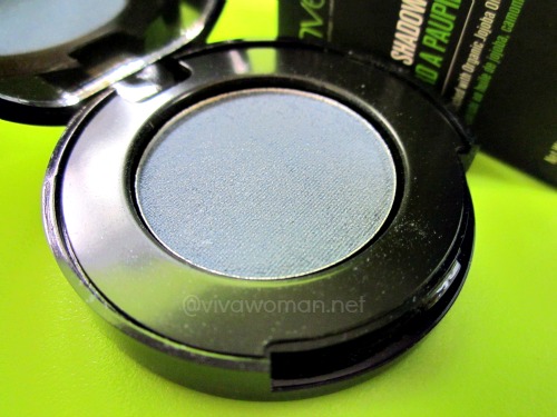 Nvey Eco Eye Makeup