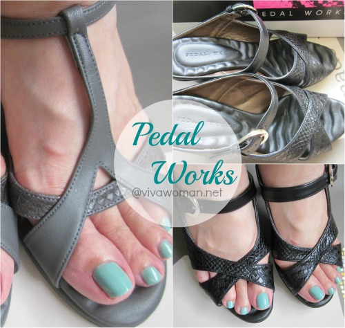 Pedal-Works-Shoes