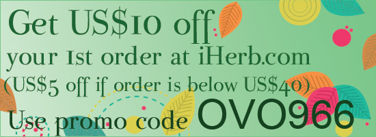 iherb promo