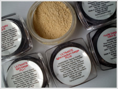 Mineral Makeup Is Causing My Face To Itch - Mineral Makeup S Mineral Makeup Is Causing My Face To Itch - Mineral Makeup S