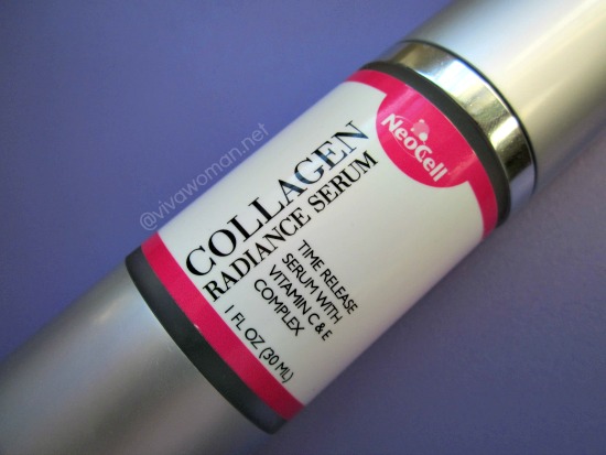 NeoCell-Collagen-Radiance-Serum