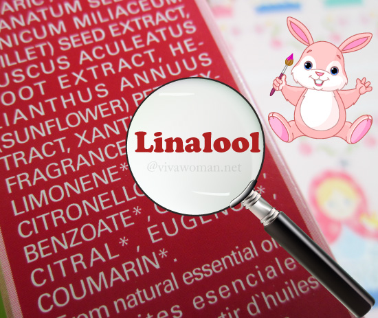 Linalool