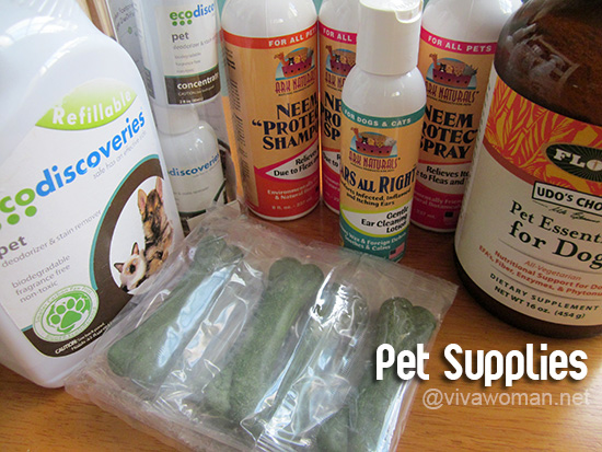 iHerb-Dog-Supplies