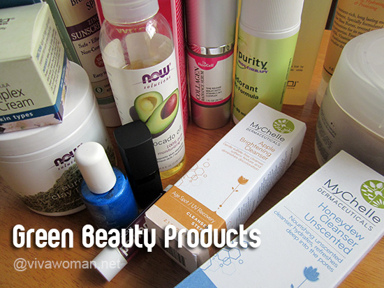 iHerb-Natural-Beauty-Products