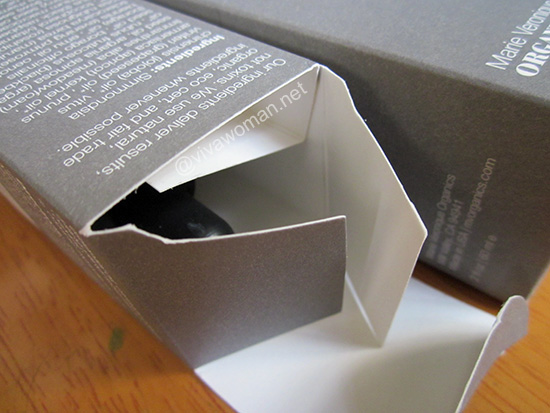 paper box packaging